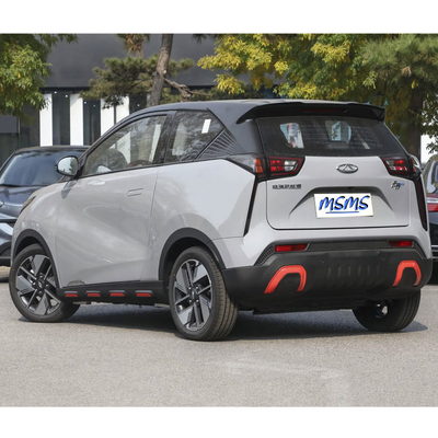 Καθαρό Ηλεκτρικό 4 θέσεις Chery Unlimited Pro Mini Car με μέγιστη ταχύτητα που φτάνει τα 120Km / h