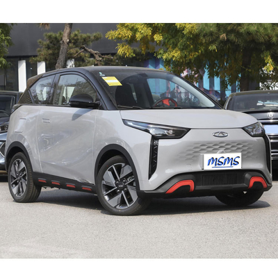 Καθαρό Ηλεκτρικό 4 θέσεις Chery Unlimited Pro Mini Car με μέγιστη ταχύτητα που φτάνει τα 120Km / h
