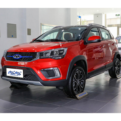 Ενεργειακά οχήματα Chery Ruihu 3xe Ηλεκτρικό μικρό αυτοκίνητο για γρήγορη φόρτιση και βέλτιστο μέγεθος