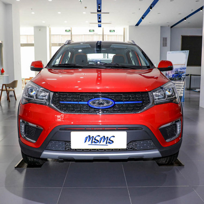 Ενεργειακά οχήματα Chery Ruihu 3xe Ηλεκτρικό μικρό αυτοκίνητο για γρήγορη φόρτιση και βέλτιστο μέγεθος