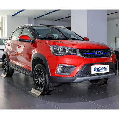 Ενεργειακά οχήματα Chery Ruihu 3xe Ηλεκτρικό μικρό αυτοκίνητο για γρήγορη φόρτιση και βέλτιστο μέγεθος
