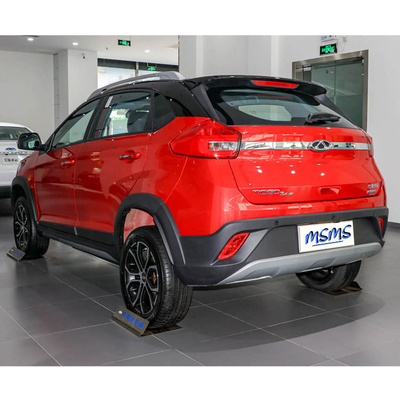 Ενεργειακά οχήματα Chery Ruihu 3xe Ηλεκτρικό μικρό αυτοκίνητο για γρήγορη φόρτιση και βέλτιστο μέγεθος