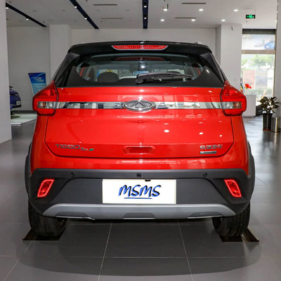 Ενεργειακά οχήματα Chery Ruihu 3xe Ηλεκτρικό μικρό αυτοκίνητο για γρήγορη φόρτιση και βέλτιστο μέγεθος
