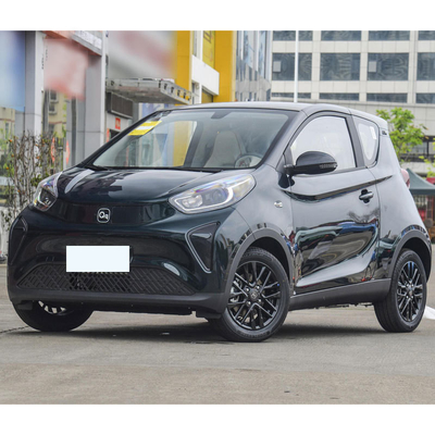 2023 Chery Small Ant Ηλεκτρικό αυτοκίνητο ταχύτητας 4 θέσεων EV με τροχοπέδη 2150 mm και κορυφαία
