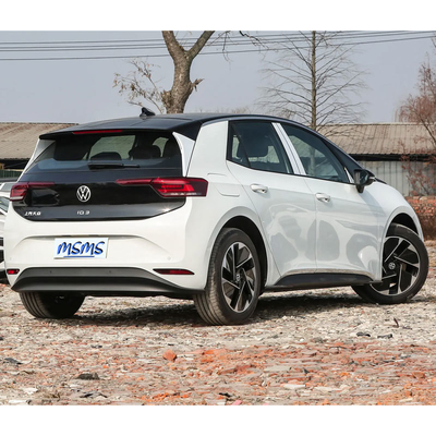 Volkswagen ID.3 VW Pure Electric Car 2022 μοντέλο 4261x1778x1568 mm μήκος πλάτος ύψος