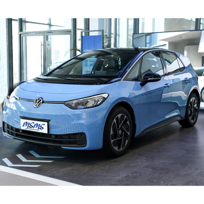 2023 Volkswagen ID3 Ηλεκτρικό Μικρό Αυτοκίνητο με 450 χιλιόμετρα και βάρος 1760 κιλά