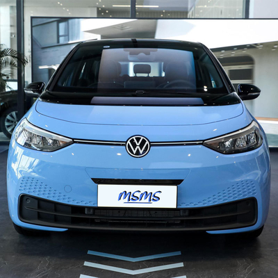 2023 Volkswagen ID3 Ηλεκτρικό Μικρό Αυτοκίνητο με 450 χιλιόμετρα και βάρος 1760 κιλά