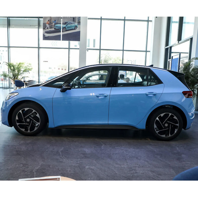2023 Volkswagen ID3 Ηλεκτρικό Μικρό Αυτοκίνητο με 450 χιλιόμετρα και βάρος 1760 κιλά