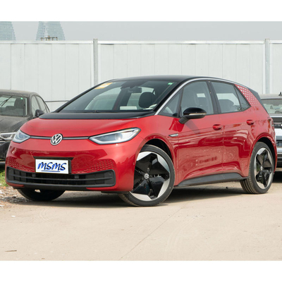 4261x1778x1568 Τερνάριος ηλεκτρισμός λιθίου 2023 VW ID3 Καθαρή ηλεκτρική ενέργεια υψηλής ταχύτητας