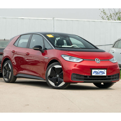 4261x1778x1568 Τερνάριος ηλεκτρισμός λιθίου 2023 VW ID3 Καθαρή ηλεκτρική ενέργεια υψηλής ταχύτητας