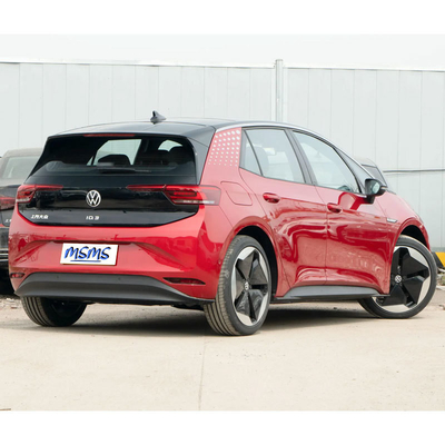 4261x1778x1568 Τερνάριος ηλεκτρισμός λιθίου 2023 VW ID3 Καθαρή ηλεκτρική ενέργεια υψηλής ταχύτητας