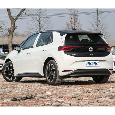 ID.3 VW Ηλεκτρικό αυτοκίνητο Auto Electrico Ηλεκτρικό όχημα Ενεργειακό όχημα 1760kg