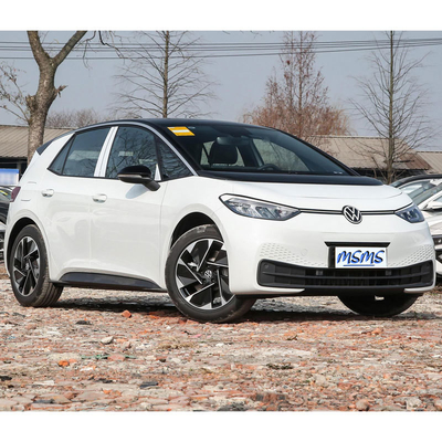 ID.3 VW Ηλεκτρικό αυτοκίνητο Auto Electrico Ηλεκτρικό όχημα Ενεργειακό όχημα 1760kg