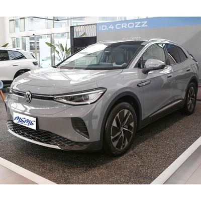 VW ID4 Pro Crozz Pure Electric SUV Αριστερός οδηγός Lhd 425km-607km Περιοχή κρουαζιέρας