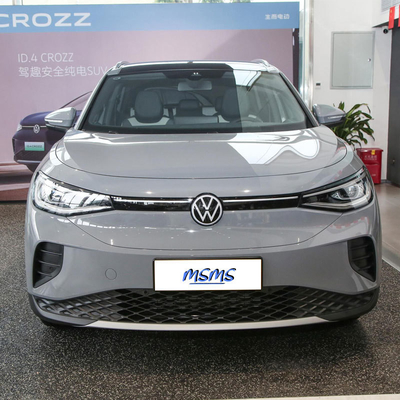 VW ID4 Pro Crozz Pure Electric SUV Αριστερός οδηγός Lhd 425km-607km Περιοχή κρουαζιέρας
