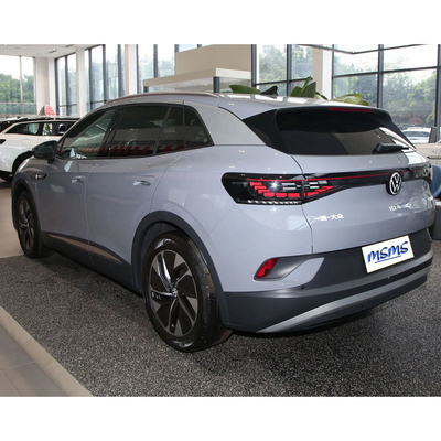 VW ID4 Pro Crozz Pure Electric SUV Αριστερός οδηγός Lhd 425km-607km Περιοχή κρουαζιέρας