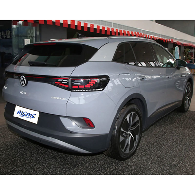 VW ID4 Pro Crozz Pure Electric SUV Αριστερός οδηγός Lhd 425km-607km Περιοχή κρουαζιέρας