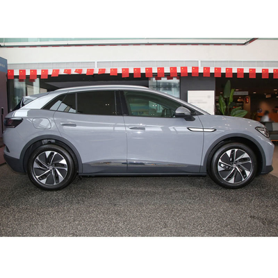VW ID4 Pro Crozz Pure Electric SUV Αριστερός οδηγός Lhd 425km-607km Περιοχή κρουαζιέρας