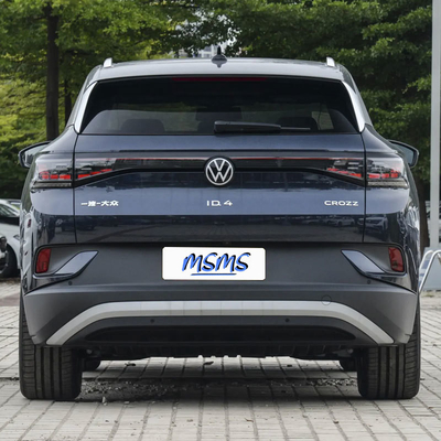 Ενεργειακό Ηλεκτρικό Οχήμα 2023 VW ID4 Crozz 5 θυρών 5 θέσεων SUV με εμβέλεια 425-607 χλμ.