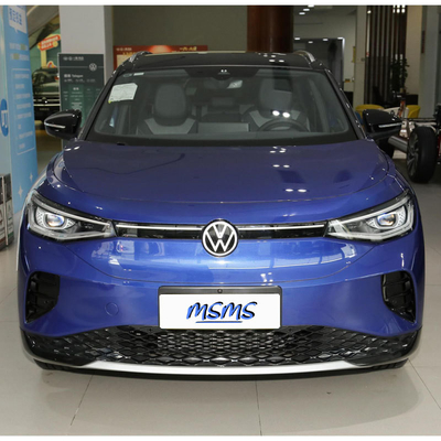 2023 Vw ID.4 Pro Ηλεκτρικός αριστερόχειρας οδηγός LHD SUV Ηλεκτρικά αυτοκίνητα 125kW 150kW 230kW