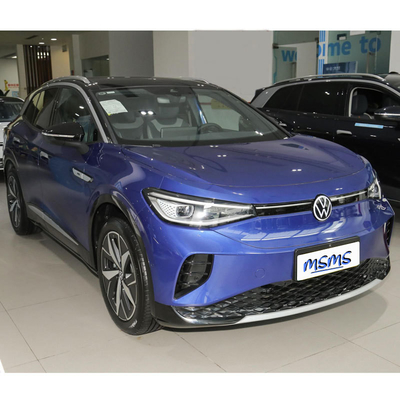 2023 Vw ID.4 Pro Ηλεκτρικός αριστερόχειρας οδηγός LHD SUV Ηλεκτρικά αυτοκίνητα 125kW 150kW 230kW
