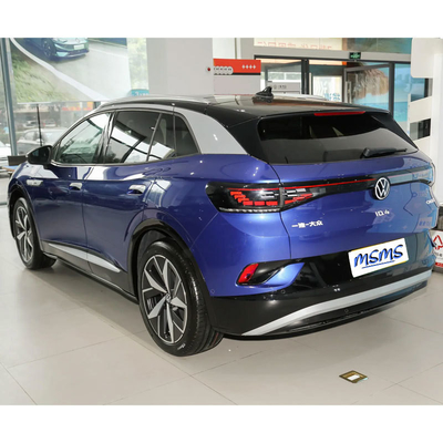 2023 Vw ID.4 Pro Ηλεκτρικός αριστερόχειρας οδηγός LHD SUV Ηλεκτρικά αυτοκίνητα 125kW 150kW 230kW