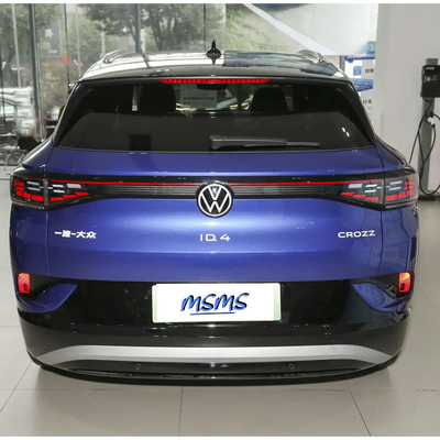 2023 Vw ID.4 Pro Ηλεκτρικός αριστερόχειρας οδηγός LHD SUV Ηλεκτρικά αυτοκίνητα 125kW 150kW 230kW
