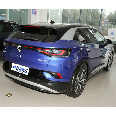 2023 Vw ID.4 Pro Ηλεκτρικός αριστερόχειρας οδηγός LHD SUV Ηλεκτρικά αυτοκίνητα 125kW 150kW 230kW