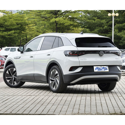 Ηλεκτρικά αυτοκίνητα VW ID4 αυτόματο με 150kW ισχύ και διαστάσεις 4612mm*1852mm*1640mm