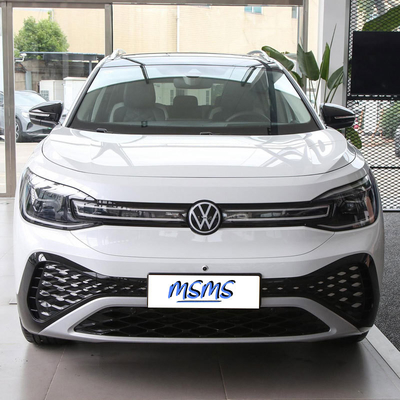 2022 VW ID 6 Crozz Pro Καθαρό ηλεκτρικό αυτοκίνητο για Volkswagen Χρόνος ταχείας φόρτισης 0,50h