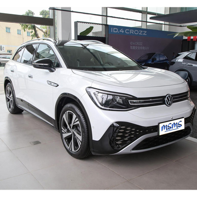 2022 VW ID 6 Crozz Pro Καθαρό ηλεκτρικό αυτοκίνητο για Volkswagen Χρόνος ταχείας φόρτισης 0,50h