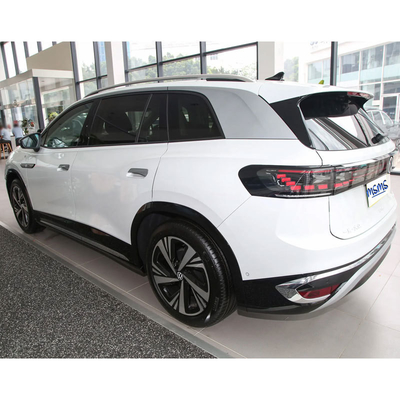 2022 VW ID 6 Crozz Pro Καθαρό ηλεκτρικό αυτοκίνητο για Volkswagen Χρόνος ταχείας φόρτισης 0,50h