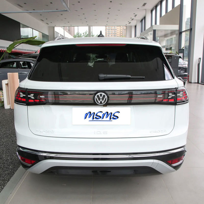2022 VW ID 6 Crozz Pro Καθαρό ηλεκτρικό αυτοκίνητο για Volkswagen Χρόνος ταχείας φόρτισης 0,50h