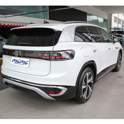2022 VW ID 6 Crozz Pro Καθαρό ηλεκτρικό αυτοκίνητο για Volkswagen Χρόνος ταχείας φόρτισης 0,50h