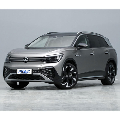VW ID6 X Crozz Prime Ηλεκτρικό Αυτοκίνητο Χρόνος ταχείας φόρτισης 0,50h χωρητικότητα μπαταρίας 63,2kWh