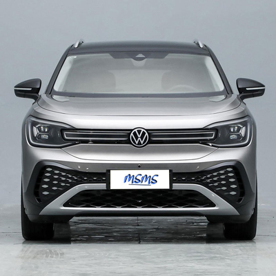 VW ID6 X Crozz Prime Ηλεκτρικό Αυτοκίνητο Χρόνος ταχείας φόρτισης 0,50h χωρητικότητα μπαταρίας 63,2kWh