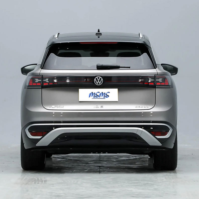 VW ID6 X Crozz Prime Ηλεκτρικό Αυτοκίνητο Χρόνος ταχείας φόρτισης 0,50h χωρητικότητα μπαταρίας 63,2kWh