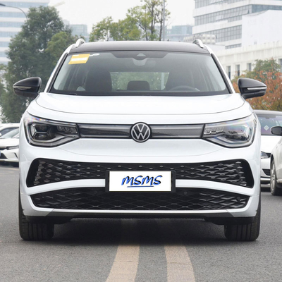 2024 VW Volkswagen ID6 Crozz X Pro SUV Αυτοκίνητο EV Αυτοκίνητο 6 θέσεων Μπαταρία 120000 150000 km