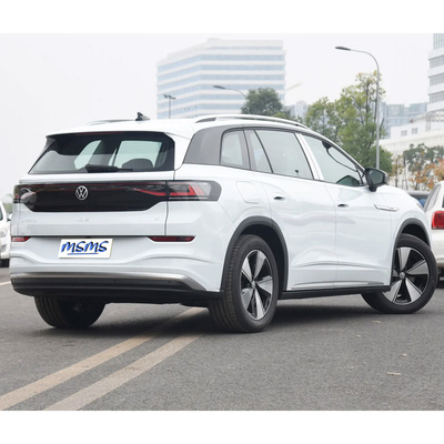 2024 VW Volkswagen ID6 Crozz X Pro SUV Αυτοκίνητο EV Αυτοκίνητο 6 θέσεων Μπαταρία 120000 150000 km