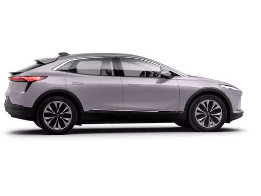 2023 Buick E4 Μεσαίου μεγέθους SUV Γρήγορη φόρτιση Μέγιστη ταχύτητα 180χλμ/ώρα Βάρος 2150kg/2605kg