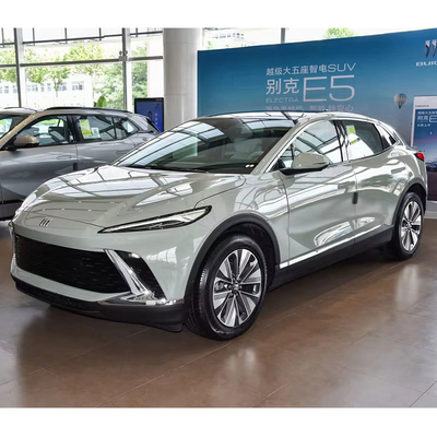 Buick E4 EV Car SUV 5 πόρτες 5 θέσεις 2023 με Τερνή μπαταρία λιθίου και 530 χλμ.