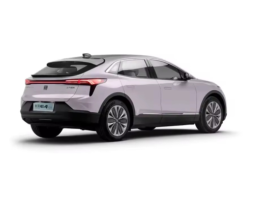 Buick E4 EV Car SUV 5 πόρτες 5 θέσεις 2023 με Τερνή μπαταρία λιθίου και 530 χλμ.