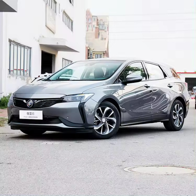 Ενεργειακά αυτοκίνητα 2024 μοντέλο 430KM Ηλεκτρικό αυτοκίνητο με γρήγορη φόρτιση και καθαρή ηλεκτρική ενέργεια