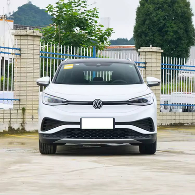 Ενεργειακά αυτοκίνητα 2024 μοντέλο 430KM Ηλεκτρικό αυτοκίνητο με γρήγορη φόρτιση και καθαρή ηλεκτρική ενέργεια