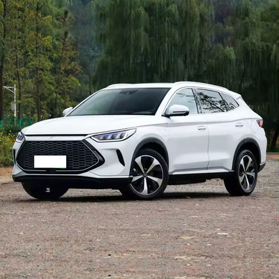 Ενεργειακά αυτοκίνητα 2024 μοντέλο 430KM Ηλεκτρικό αυτοκίνητο με γρήγορη φόρτιση και καθαρή ηλεκτρική ενέργεια
