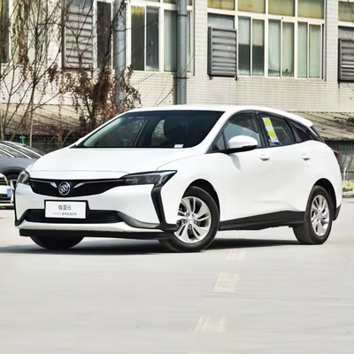 Ενεργειακά αυτοκίνητα 2024 μοντέλο 430KM Ηλεκτρικό αυτοκίνητο με γρήγορη φόρτιση και καθαρή ηλεκτρική ενέργεια