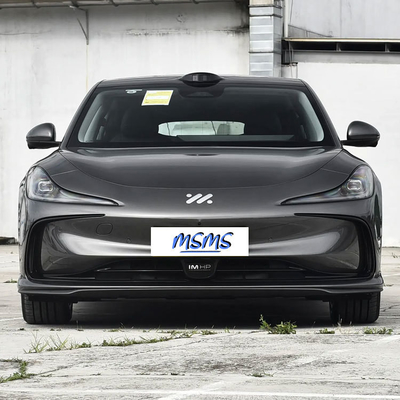 Αθλητικό αυτοκίνητο 4WD υψηλής ισχύος 618km Max Zhiji L6 Pure Electric 2160kg/2610kg