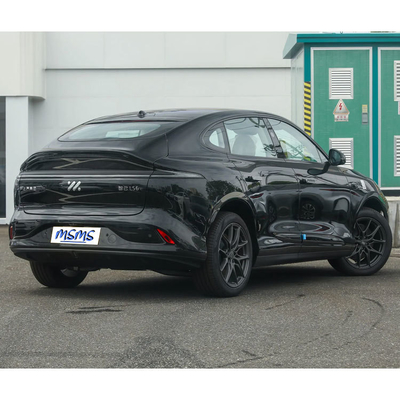 Αναβάθμιση στο Zhiji Im LS6 MAX Electric SUV 5 πόρτες 5 θέσεις για ένα βιώσιμο μέλλον