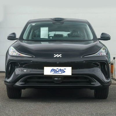 Αναβάθμιση στο Zhiji Im LS6 MAX Electric SUV 5 πόρτες 5 θέσεις για ένα βιώσιμο μέλλον