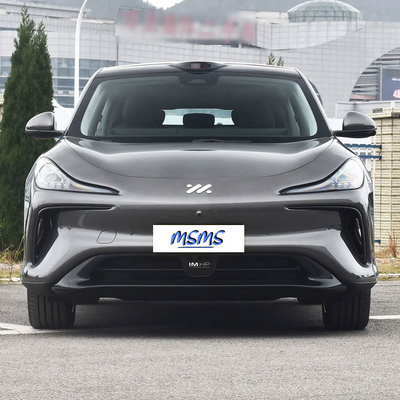 Ανυψώστε την εμπειρία οδήγησης σας με το 2024 IM LS6 A Speed Pure Electric 4WD MAX